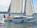 Bavaria C 42 Yacht à voile
