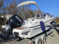 Jeanneau Cap Camarat 7.5 WA Center Console