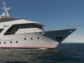 Benetti FB26D Superjacht
