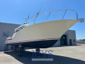 OpenBLUE 36 Fisherman Fischerboot