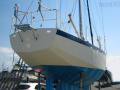 Chantier Naval de Sete Flores Yacht a vela