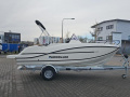 Quicksilver ACTIV 555 OPEN Center Console