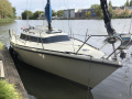 Van de Stadt Oceaan 25 Zeiljacht