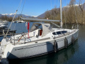 Dehler 29 Segelyacht