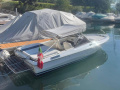 Cigala & Bertinetti V 600 Bowrider