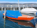 Portier Yngling Daysailer