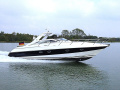 Windy 40 Bora Sportboot
