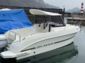 DarekCo Texas 595 Fischerboot
