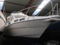 Sealine 310 Statesman Flybridge