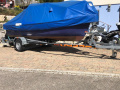 Respo 1350/210DC Einachser