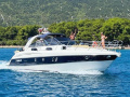 Cranchi Mediterranee 47 Yacht à moteur