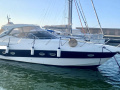 Sessa C 42 HT Barco cabinado