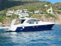 Innovazione & Progetti Alena 48 Kajütboot