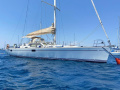 Comar Comet 51 DH Zeiljacht