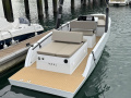 Lasai 22 GL Deckboat