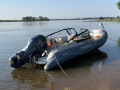Capelli Tempest 65 BR Bowrider