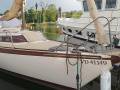 Dehler Duetta 86GS Sailing Yacht