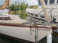 Dehler Duetta 86GS Yacht a vela