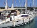Jeanneau Sun Odyssey 45 DS Seilyacht