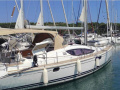 Jeanneau Sun Odyssey 45 DS Plachetní jachta