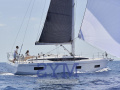 Bavaria C38 Yacht a vela