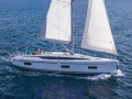 Bavaria C42 Yacht a vela