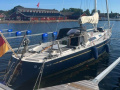 Helmsman 1200 Segelyacht