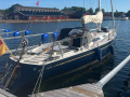 Helmsman 1200 Plachetní jachta