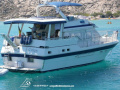 Tarquin TRADER 44 Flybridge