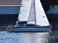 Friendship 25 TS Segelyacht