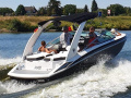 Regal 2100 Barco deportivo