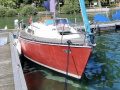 C&C Yachts C&C30E (European) Yacht a vela