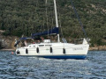 Jeanneau Sun Odyssey 37 Legend Plachetní jachta
