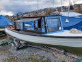 Hensa  Hensa de Luxe Combi Cabin Cruiser