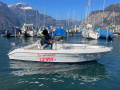 Sessa Key Largo 18 Konsolenboot