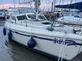 Southerly 115 Decksalon