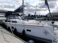 Hanse 388 - 2021 Segelyacht