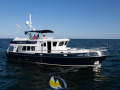 Privateer Trawler 50 Verdränger