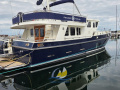 Privateer Trawler 50 Výtlačná loď