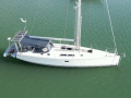 Hanse 430e Zeiljacht