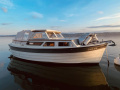 Selje Saga27C Bateau à cabine