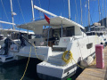 Fountaine Pajot Lucia 40 Catamaran