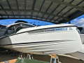Saxdor 320 GTO Barco cabinado
