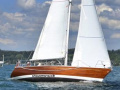 Martin Eintonner Segelyacht