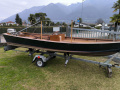Taroni Natante a motore Bateau de pêche