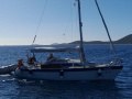 Dehler Dehlya 25 Daysailer