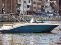 Sea Ray 210 SPX Bowrider