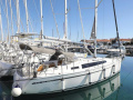 Bavaria 34 Cruiser Plachetní jachta