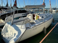 Beneteau First 31.7 Segelyacht