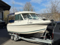 Jeanneau Merry Fisher 625 Pilothaus